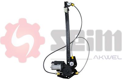 MECANISM ACTIONARE GEAM SEIM 901349 2