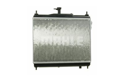 RADIATOR RACIRE MOTOR MAHLE CR1117000P 27