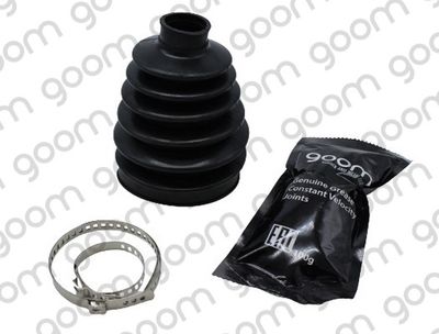 Комплект пыльника, приводной вал GOOM CB-0281 для HYUNDAI TRAJET