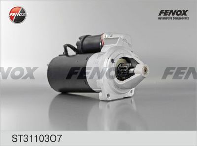 стартер FENOX ST31103O7