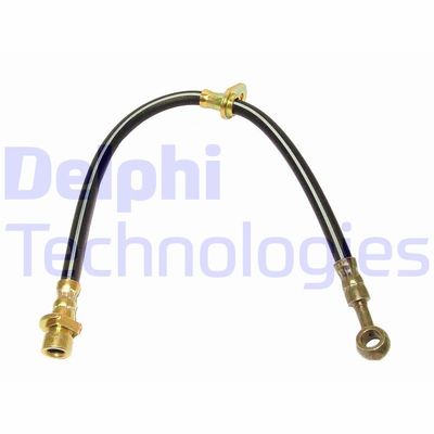 Тормозной шланг DELPHI LH0460 для HONDA PRELUDE