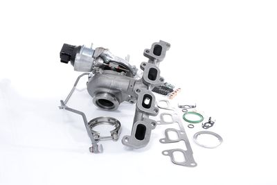 LADER AUFLADUNG BTS Turbo T981421 20