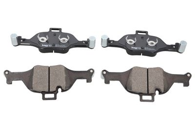 SET PLACUTE FRANA FRANA DISC DACO 320338 1