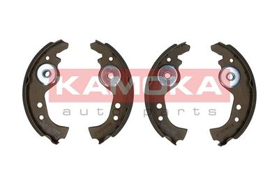Комплект тормозных колодок KAMOKA JQ202001 для FIAT 127