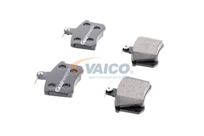 SET PLACUTE FRANA FRANA DISC VAICO V108117 49