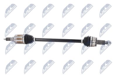 PLANETARA NTY NPWLR027 8