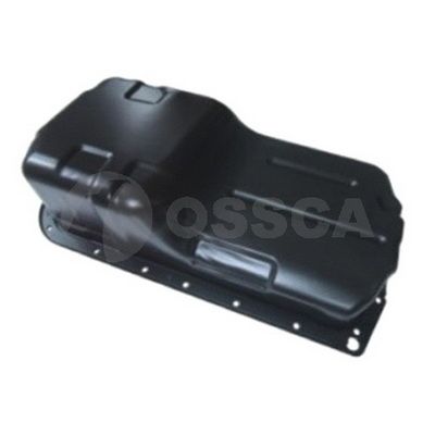 Масляный поддон OSSCA 14632 для HONDA PRELUDE