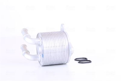 ÖLKüHLER SCHALTGETRIEBE NISSENS 91286 2