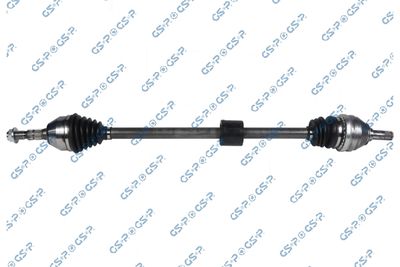 Drive Shaft 221055