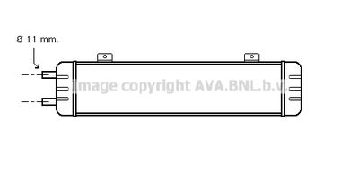 AVA QUALITY COOLING FD3191 AVA QUALITY COOLING FD3191