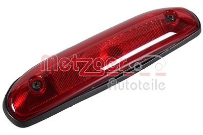 Přídavné brzdové světlo METZGER AUTOTEILE 2080109