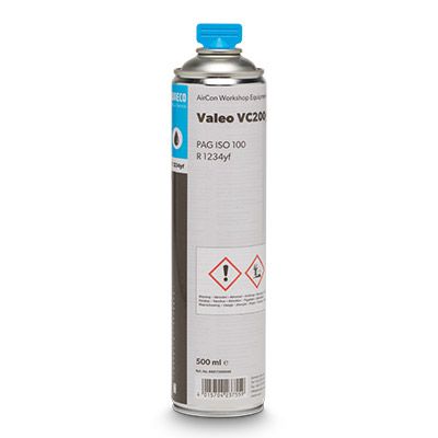 Huile pour compresseur MAGNETI MARELLI