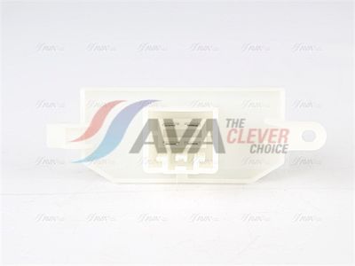 WIDERSTAND INNENRAUMGEBLäSE AVA Clever Choice FDR001 3