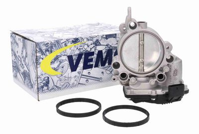 DROSSELKLAPPENSTUTZEN VEMO V20810026 1