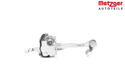 FIXARE USA METZGER AUTOTEILE 2312006 35