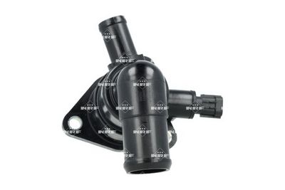 TERMOSTAT LICHID RACIRE