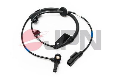 Jutiklis, rato greitis