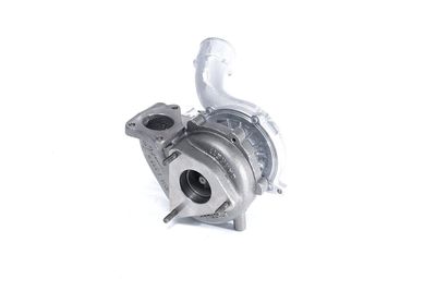 LADER AUFLADUNG BTS Turbo T914958 22