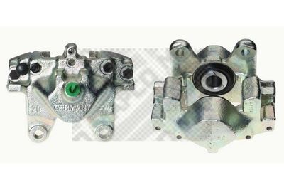 Zacisk hamulca MAPCO 4223