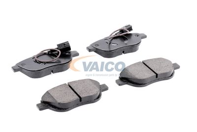 BREMSBELAGSATZ SCHEIBENBREMSE VAICO V240152 56