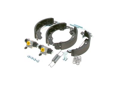 SET SABOTI FRANA BOSCH 0204113591 6