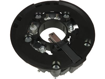 Vorschau Gleichrichter, Generator Ansicht 2