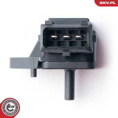 Senzor tlaku sacího potrubí SKV 17SKV125