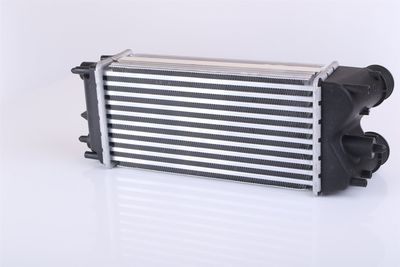 INTERCOOLER COMPRESOR NISSENS 96357 28
