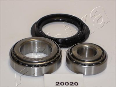 Wheel Bearing Kit 44-20020