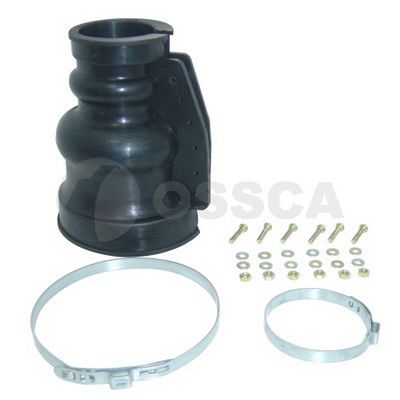 OSSCA 04586 Пыльник шруса для VW KAEFER