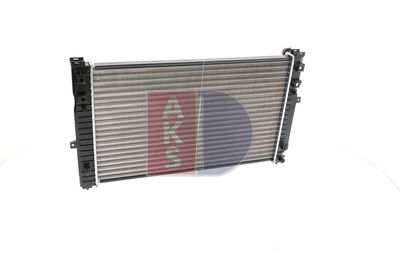 KüHLER MOTORKüHLUNG AKS DASIS 480026N 6