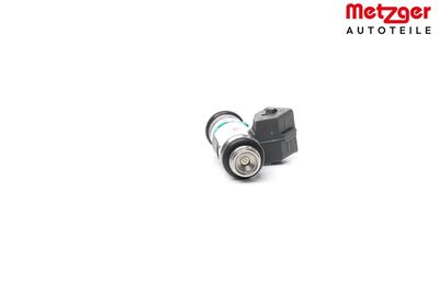 EINSPRITZVENTIL METZGER AUTOTEILE 0920116 31