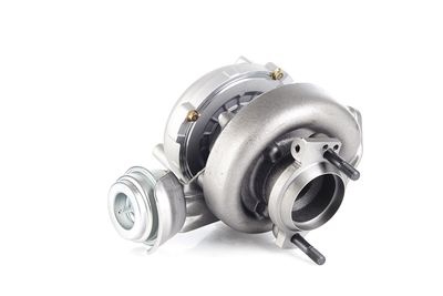 COMPRESOR SISTEM DE SUPRAALIMENTARE NISSENS 93177 20