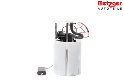 SISTEM ALIMENTARE CU COMBUSTIBIL METZGER AUTOTEILE 2250650 21