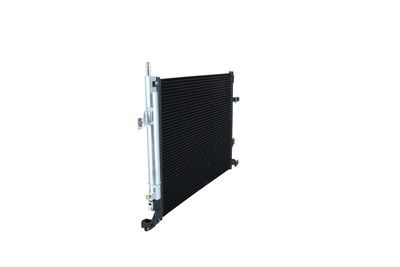 CONDENSATOR CLIMATIZARE NRF 35739 19