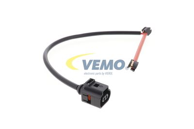 WARNKONTAKT BREMSBELAGVERSCHLEIß VEMO V10721036 51