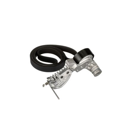 SET CUREA TRANSMISIE CU CANELURI GATES K236PK1183 35