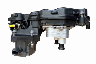 ÖLPUMPE AUTOMATIKGETRIEBE VAICO V205346 1