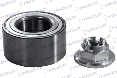комплект колесен лагер TRICLO 917366