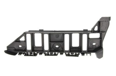 Bumperbevestiging Voor Links past: VW TOURAN I 01.07-05.10