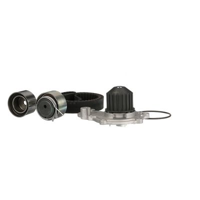 SET POMPA APA + CUREA DINTATA GATES KP1T246 16