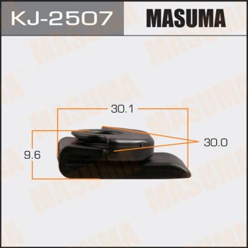 MASUMA KJ-2507 MASUMA KJ-2507