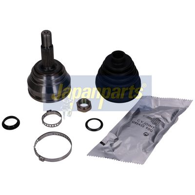 JAPANPARTS Jungčių komplektas, kardaninis velenas