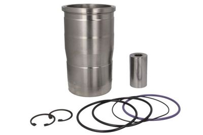 Zuiger met hulzenset past: VOLVO FH, FH II, FM, FM II, FMX, FMX II D13A360-D13H440 09.05-
