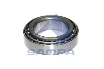 Balero de rueda