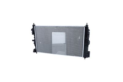 KüHLER MOTORKüHLUNG NRF 53131 29