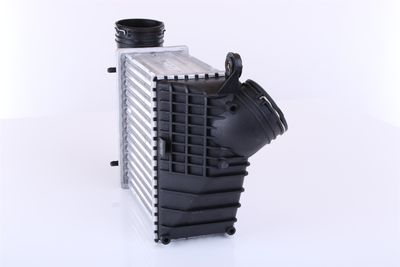 INTERCOOLER COMPRESOR NISSENS 96487 30