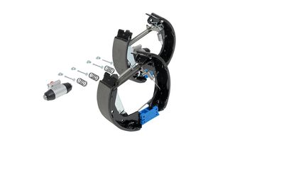 BREMSBACKENSATZ ATE 03052052193 10