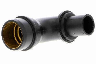 Шланг, вентиляция картера VAICO V10-2526-1 для VW BORA