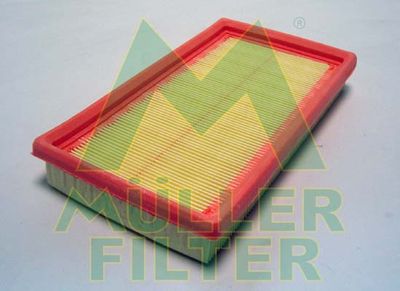 Воздушный фильтр MULLER FILTER PA210 для OPEL CORSA